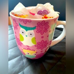 OWL mug